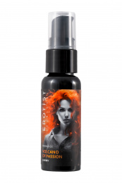 Гель с эффектом покалывания Erotist «VOLCANO OF PASSION» со вкусом вишни, 25 мл