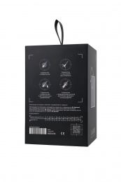 Фаллоимитатор реалистичный, RealStick CALIBER, 16 см, Ø4
