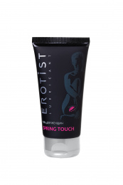 Гель Erotist для женщин SPRING TOUCH, сужающий вагинальный, 50 мл