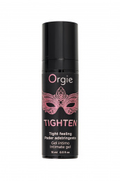 Сужающий гель для женщин ORGIE Tighten, 15 мл