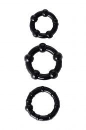 Механическая помпа для пениса A-Toys by TOYFA Jade, TPE, прозрачный, 23,5 см