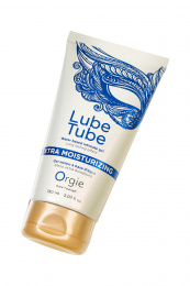 Интимный гель ORGIE Lube Tube Xtra Moisturizing с увлажняющим эффектом на водной основе, 150 мл