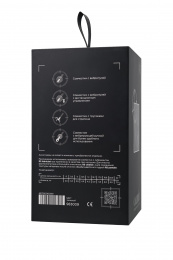 Фаллоимитатор реалистичный, RealStick CALIBER, 18 см, Ø3