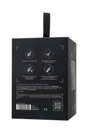 Фаллоимитатор реалистичный, RealStick CALIBER, 14 см, Ø5