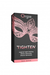 Сужающий гель для женщин ORGIE Tighten, 15 мл