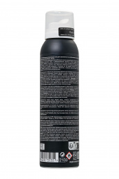 Шипучая пена для массажа ORGIE Acqua Croccante Strawberry, аромат клубника, 150 мл
