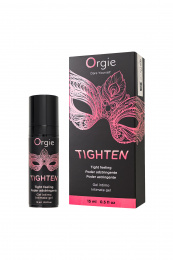 Сужающий гель для женщин ORGIE Tighten, 15 мл
